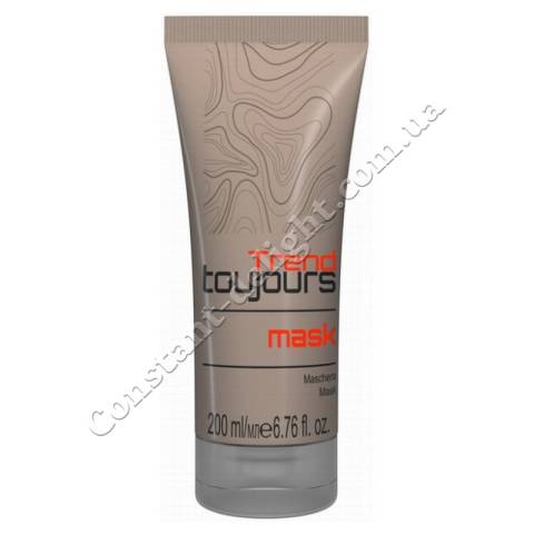 Trend Toujours Mask Маска для восстановления волос 200 ml
