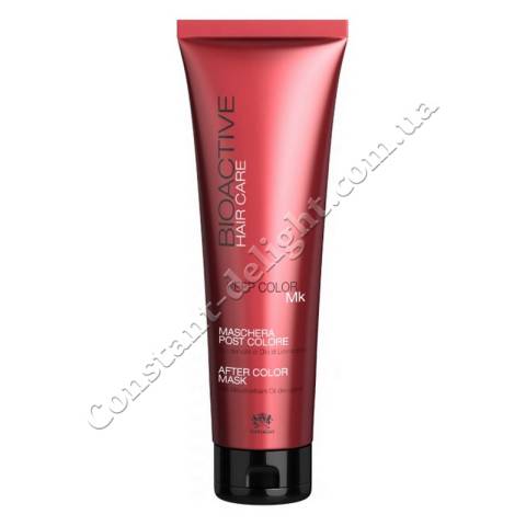 Маска для защиты цвета окрашенных волос Farmagan Bioactive Hair Care Keep Color Mk Mask 250 ml