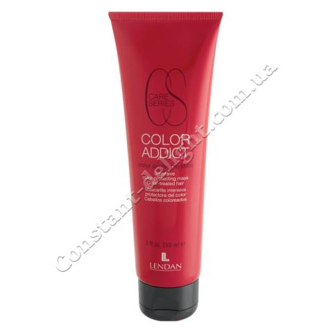 Маска для захисту кольору фарбованого волосся Lendan Color Addict Protecting Mask 150 ml