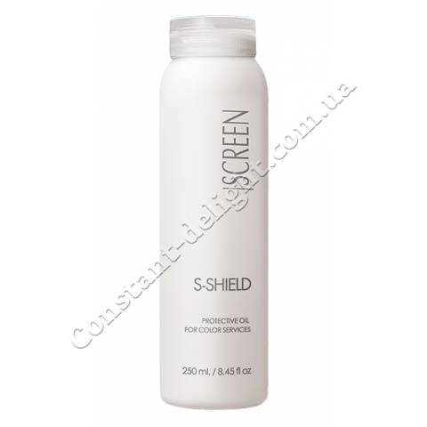 Масло для защиты кожи головы во время окрашивания Screen S-Shield Protective Oil 250 ml