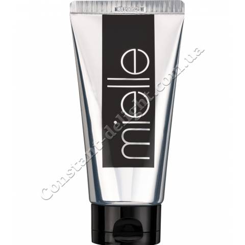 Матовий віск для укладання волосся Mielle Professional Black Edition Iron Matt Wax 150 ml