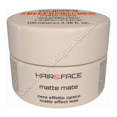 Trend Toujours Hair&Face Matte Mate Wax Матовый воск для волос 100 ml