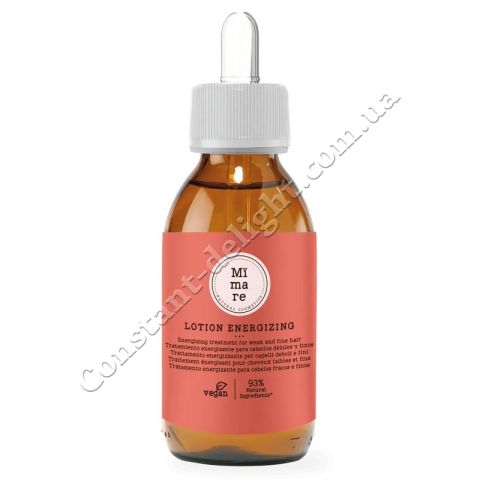 Mimare Energizing Lotion Лосьон против выпадения волос 125 ml