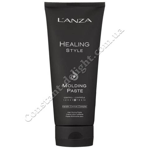 Моделирующая паста для волос L'anza Healing Style Molding Paste 175 ml