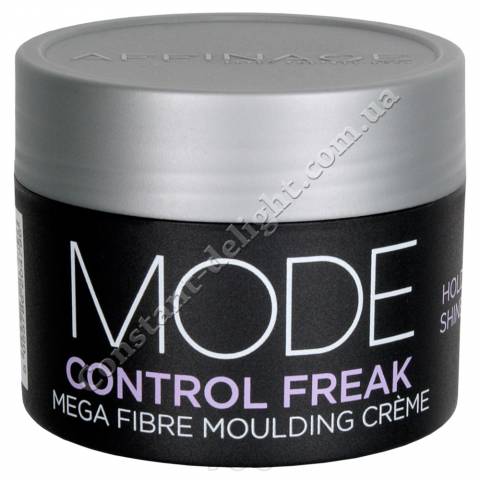 Моделирующий крем для волос Паутинка Affinage MODE Control Freak 75 ml