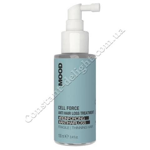 Mood Anti Hair Loss Treatment Бальзам-спрей против выпадения волос 100 ml
