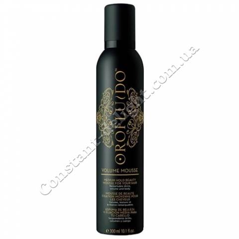 Мус для обсягу волосся Revlon Professional Orofluido 300 ml