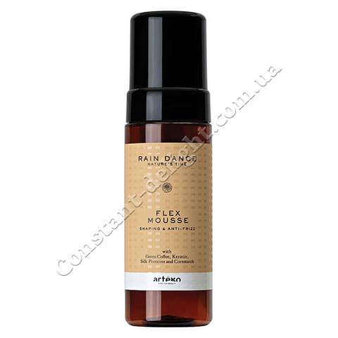 Мусс для укладки волос Artego Rain Dance Flex Mousse 150 ml