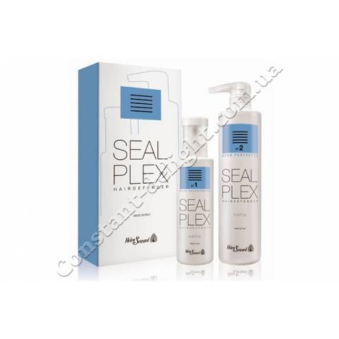 Набор для восстановления волос Helen Seward SEALPLEX