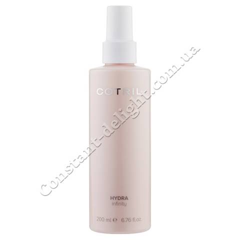 Несмываемая многофункциональная маска интенсивного действия Cotril Hydra Infinity 200 ml