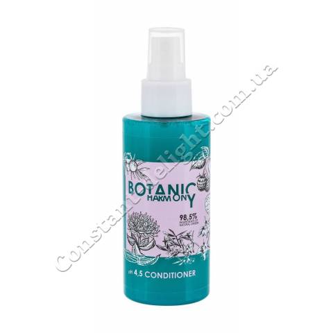 Незмивний спрей-кондиціонер для волосся Stapiz Botanic Harmony pH 4,5 Conditioner 150 ml