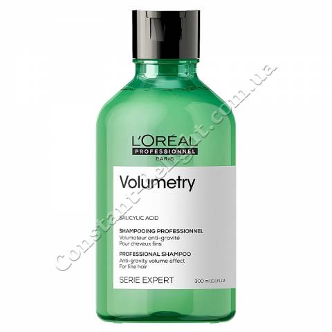 L'Oreal Professionnel Serie Expert Volumetry Anti-Gravity Effect Volume Shampoo 300 ml