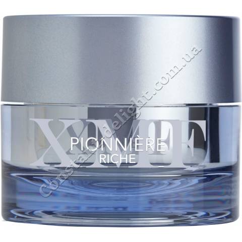 Збагачений омолоджуючий крем для обличчя Phytomer Pionniere XMF Perfection Youth Riche Cream 50 ml