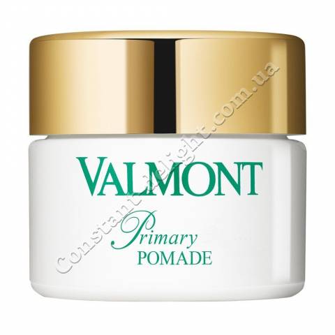Обогащённый Регенерирующий Бальзам для лица Valmont Primary Pomade 50 ml