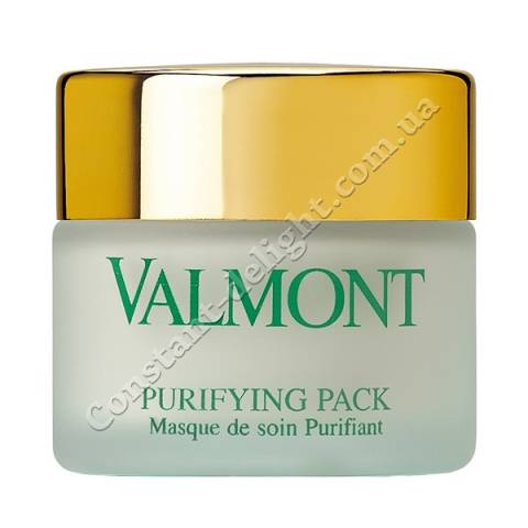 Очищающая маска для лица Valmont Purifying Pack 50 ml