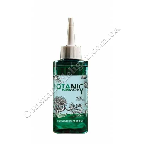 Очищающая сыворотка против перхоти Stapiz Botanic Harmony Cleansing Base Hair Serum 150 ml