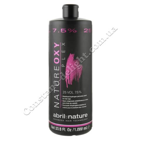 Окислитель Abril et Nature Color Oxy Plex 7.5% 1000 ml