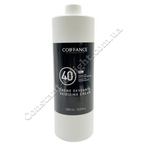 Окислитель для волос Coiffance Professionnel Oxidizing Cream 12% 1000 ml