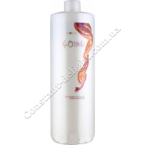 Окислительная эмульсия Hair Company Inimitable Blond Oxidant Emulsion 12% 1000 ml