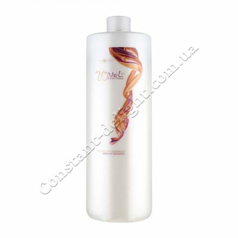 Окислювальна емульсія Hair Company Inimitable Blond Oxidant Emulsion 6% 1000 ml