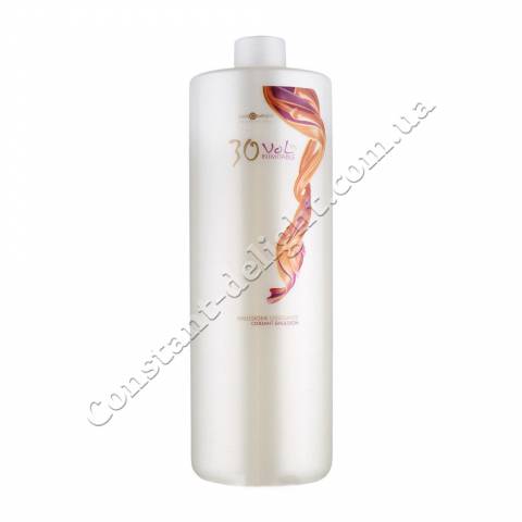 Окислительная эмульсия Hair Company Inimitable Blond Oxidant Emulsion 9% 1000 ml