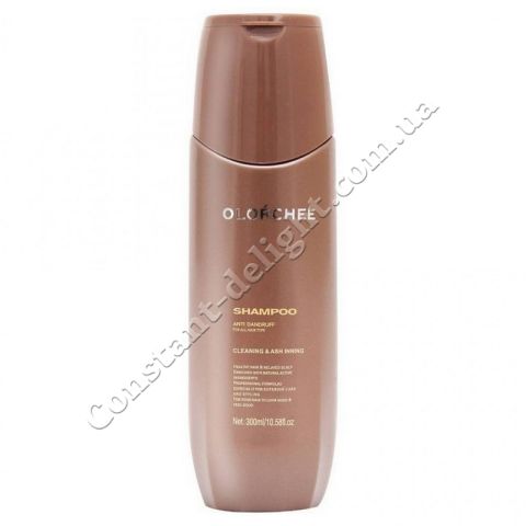 Olorchee Anti Dandruff Shampoo Шампунь для волос против перхоти 300 ml