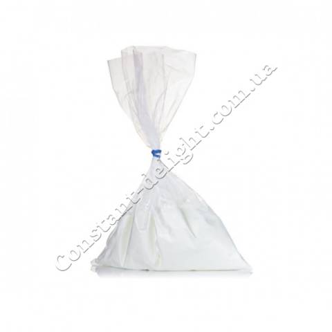 Освітлююча пудра (біла) пакет Elinor Professional Bleach White Powder 500 g