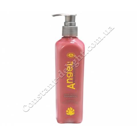 Шампунь для фарбованого волосся Захист кольору Angel Professional Color Protect Shampoo 250 мл