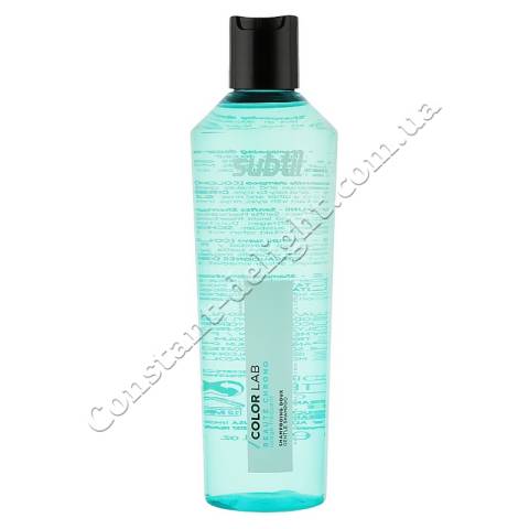 Мягкий шампунь для частого использования Subtil Laboratoire Ducastel Color Lab Beauty Chrono Shampoo 300 ml