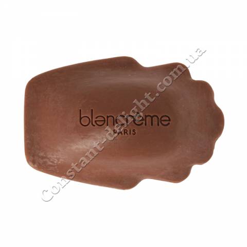 Парфюмированное мило Шоколад і Фундук Blancrème Chocolate & Hazelnut Soap 70 g
