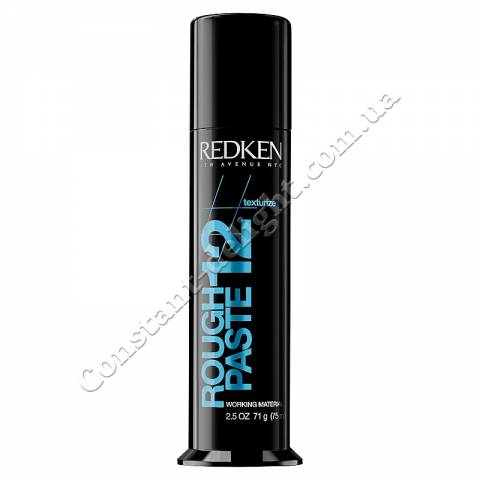 Паста для моделирования и текстурирования волос Redken Texturize Rough Paste 12, 75 ml
