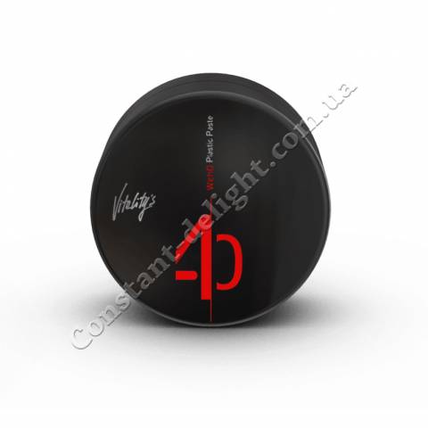Vitality's We-Ho Plastic Paste 4\0 Паста для придания матового эффекта волосам 75 ml