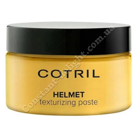 Cotril Helmet Texturizing Paste Паста текстурирующая для укладки волос 100 ml