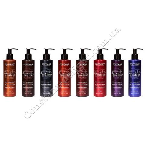 Пігменти прямої дії для оновлення та підтримки кольору волосся Coiffance Professionnel Color Refresher 250 ml