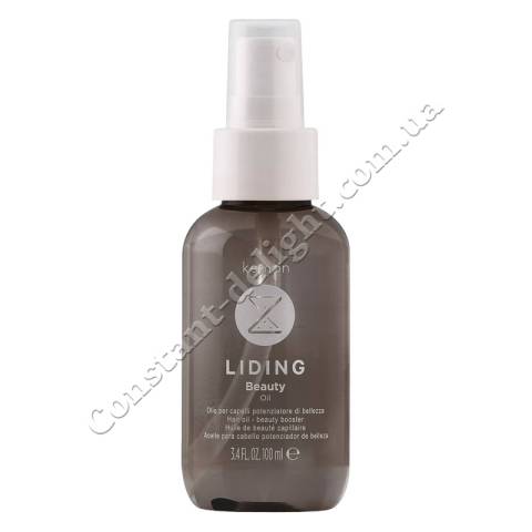 Питательное масло для волос Kemon Liding Beauty Oil 100 ml