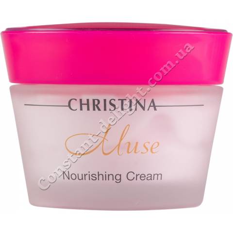 Поживний крем для обличчя Christina Muse Nourishing Cream 50 ml