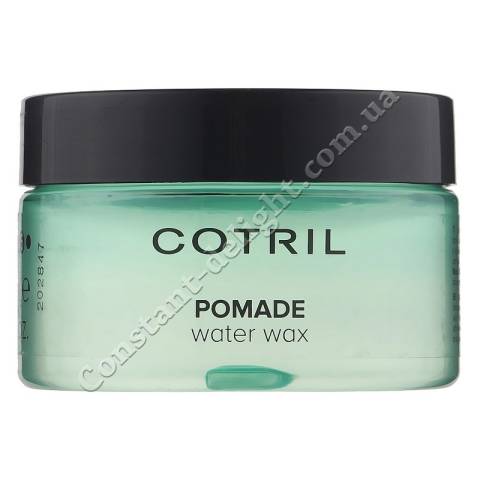Cotril Pomade Water Wax Помада для волос на водной основе 100 ml