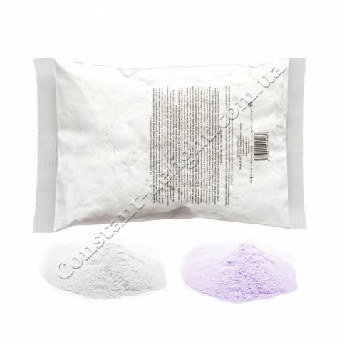 Порошок освітлюючий Білий, Фіолетовий (без банки) Tiare Color Powder 500 g