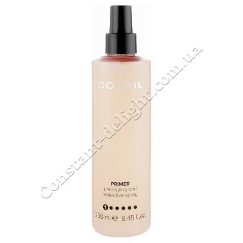 Cotril Primer Pre-Styling And Protective Spray Праймер для укладки волос 250 ml