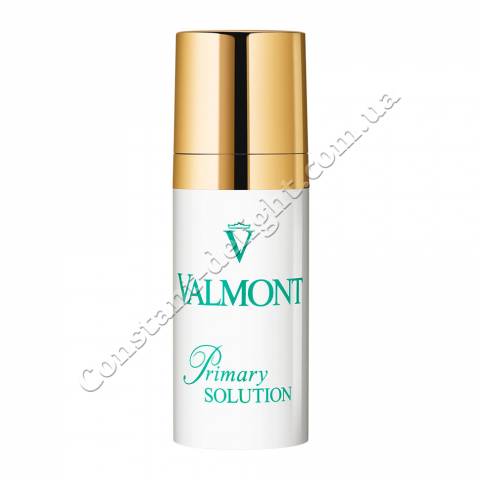 Противовоспалительный Крем от Недостатков Кожи Лица Valmont Primary Solution 20 ml