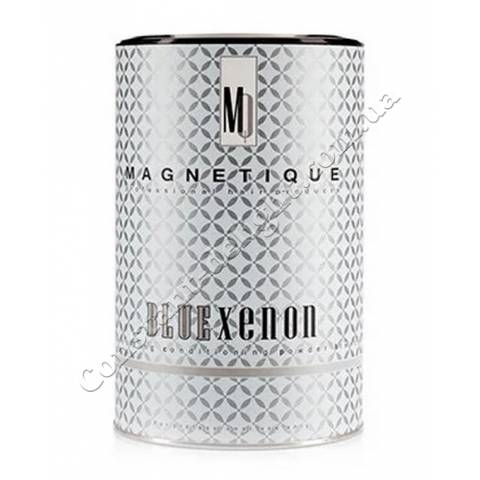 Пудра для освітлення волосся Magnetique Blue Xenon 500 g