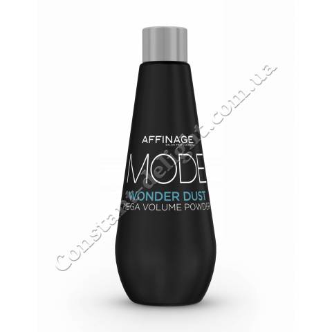 Пудра для створення об'єму волосся Affinage MODE Wonder Dust Volume Powder 20 g