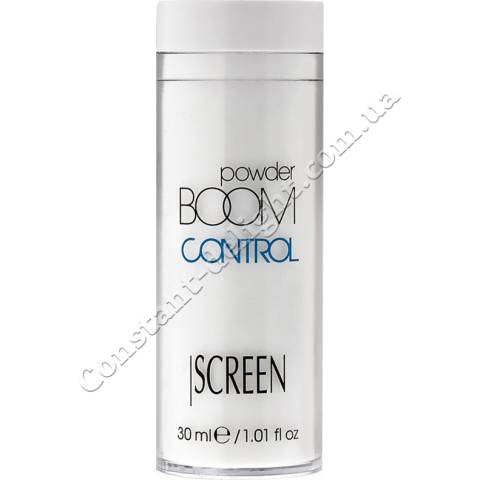 Пудра матовая для текстуры и объема волос Screen Control Powder Boom 30 ml