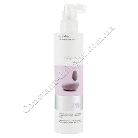 Лосьйон проти випадання волосся Erayba ZenActive Z19r Preventive Lotion 200 ml
