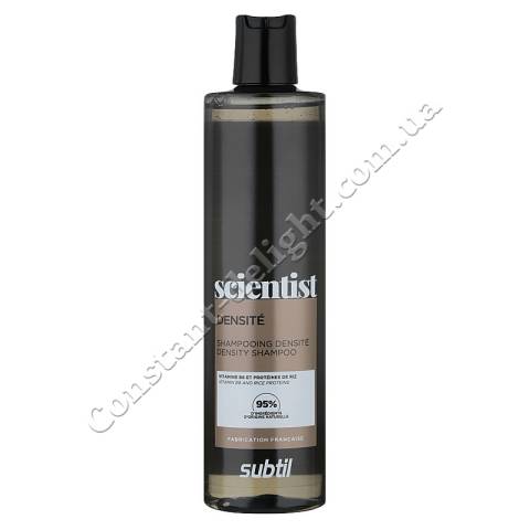 Шампунь против выпадения волос Subtil Laboratoire Ducastel Scientist Densite Shampoo 300 ml