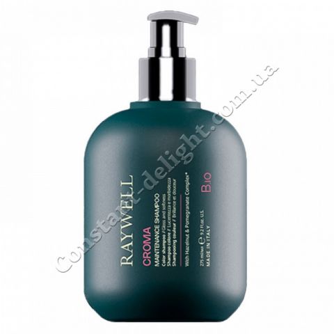 Raywell  BIO Croma Maintenance Color Protection Shampoo Шампунь для окрашенных волос 275 ml