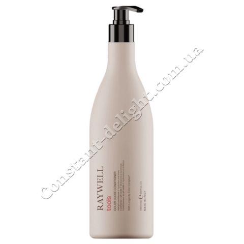 Raywell Tools Close Color Conditioner Кондиционер для окрашенных волос 1000 ml