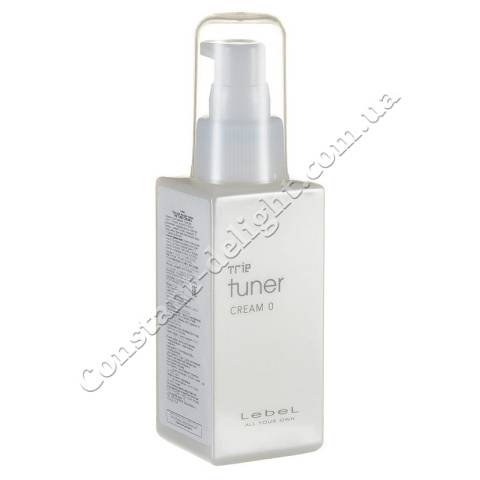 Разглаживающий крем для волос Lebel Trie Tuner Cream 0, 95 ml