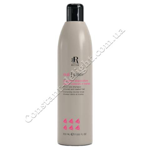 Шампунь для фарбованого волосся RR Line Real Color Care Shampoo 350 ml