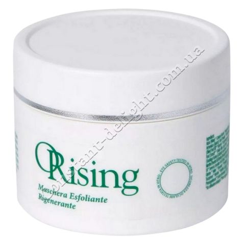 ORising Regenerating Exfoliating Mask Отшелушивающая маска-скраб для кожи головы 95 ml